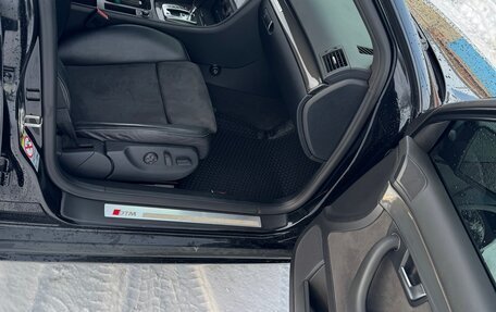 Audi A4, 2007 год, 1 510 000 рублей, 28 фотография