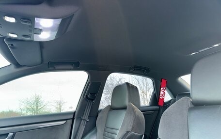 Audi A4, 2007 год, 1 510 000 рублей, 37 фотография