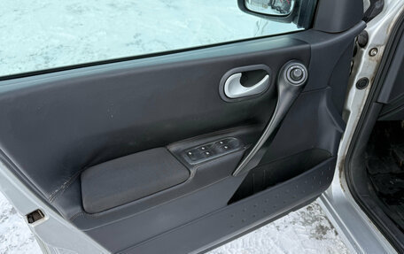 Renault Megane II, 2009 год, 525 000 рублей, 10 фотография