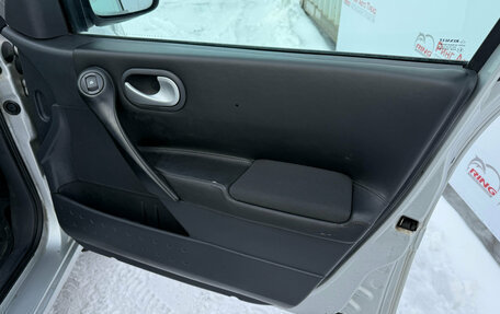 Renault Megane II, 2009 год, 525 000 рублей, 7 фотография