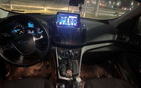 Ford Kuga III, 2016 год, 1 525 000 рублей, 6 фотография