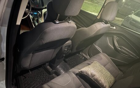 Ford Kuga III, 2016 год, 1 525 000 рублей, 5 фотография