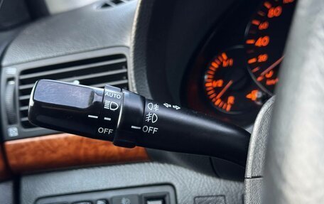 Toyota Avensis III рестайлинг, 2008 год, 780 000 рублей, 15 фотография