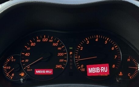 Toyota Avensis III рестайлинг, 2008 год, 780 000 рублей, 20 фотография