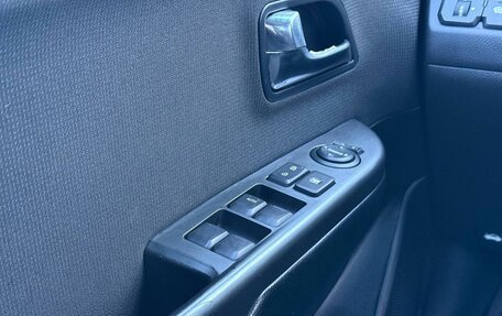 KIA Rio III рестайлинг, 2012 год, 798 000 рублей, 16 фотография