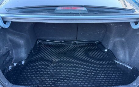 KIA Rio III рестайлинг, 2012 год, 798 000 рублей, 18 фотография