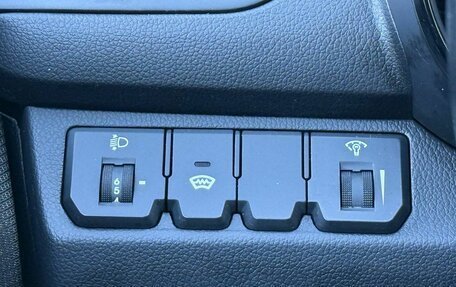 KIA Rio III рестайлинг, 2012 год, 798 000 рублей, 17 фотография