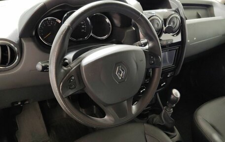 Renault Duster I рестайлинг, 2017 год, 1 300 000 рублей, 12 фотография