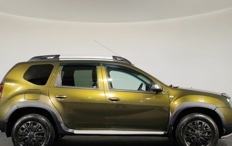 Renault Duster I рестайлинг, 2017 год, 1 300 000 рублей, 4 фотография