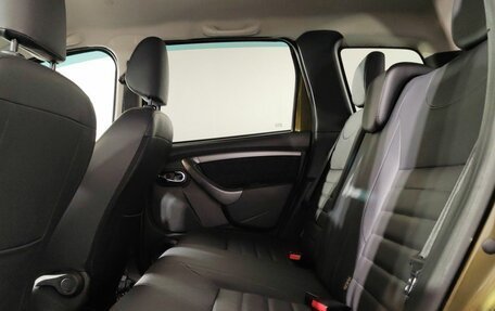 Renault Duster I рестайлинг, 2017 год, 1 300 000 рублей, 14 фотография