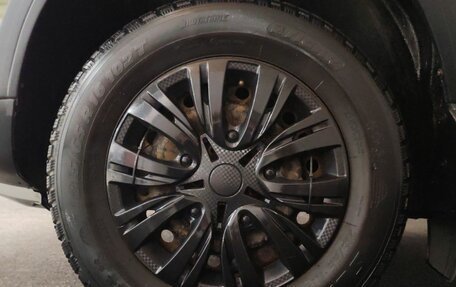 Renault Duster I рестайлинг, 2017 год, 1 300 000 рублей, 24 фотография