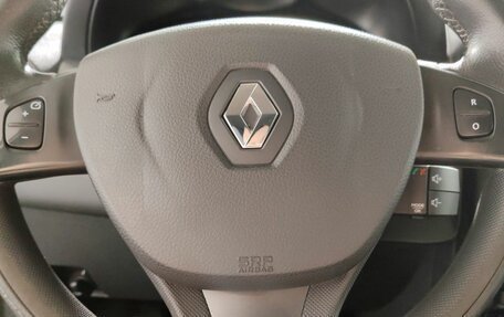 Renault Duster I рестайлинг, 2017 год, 1 300 000 рублей, 18 фотография