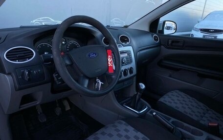 Ford Focus II рестайлинг, 2010 год, 428 300 рублей, 5 фотография