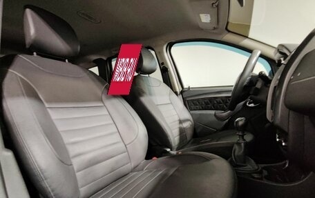 Renault Duster I рестайлинг, 2017 год, 1 300 000 рублей, 16 фотография