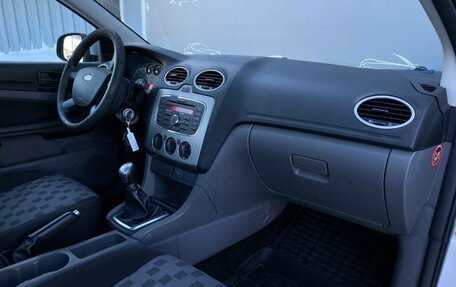 Ford Focus II рестайлинг, 2010 год, 428 300 рублей, 7 фотография