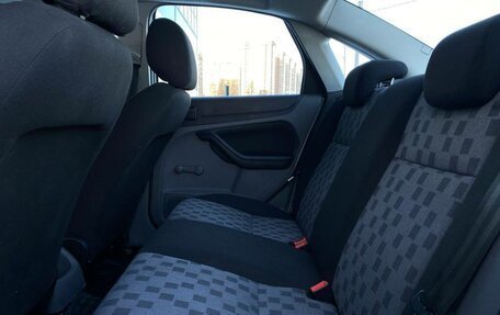 Ford Focus II рестайлинг, 2010 год, 428 300 рублей, 9 фотография