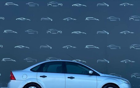 Ford Focus II рестайлинг, 2010 год, 428 300 рублей, 10 фотография