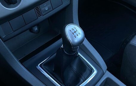 Ford Focus II рестайлинг, 2010 год, 428 300 рублей, 14 фотография