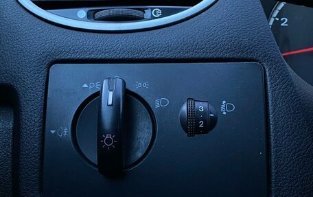 Ford Focus II рестайлинг, 2010 год, 428 300 рублей, 17 фотография