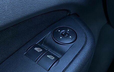 Ford Focus II рестайлинг, 2010 год, 428 300 рублей, 18 фотография