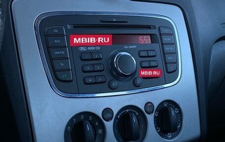 Ford Focus II рестайлинг, 2010 год, 428 300 рублей, 15 фотография