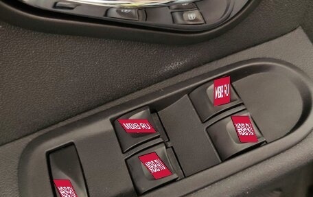 Renault Duster I рестайлинг, 2017 год, 1 300 000 рублей, 17 фотография