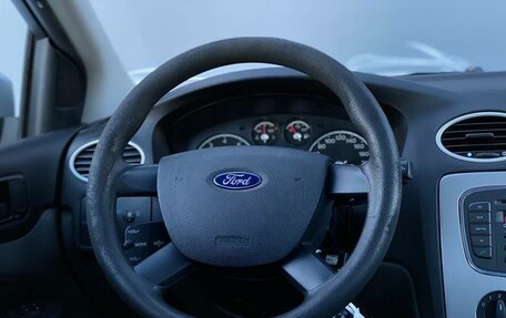 Ford Focus II рестайлинг, 2010 год, 428 300 рублей, 19 фотография