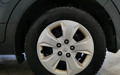 Hyundai Creta I рестайлинг, 2018 год, 1 789 000 рублей, 6 фотография