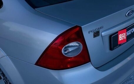 Ford Focus II рестайлинг, 2010 год, 428 300 рублей, 22 фотография