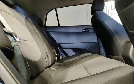 Hyundai Creta I рестайлинг, 2018 год, 1 789 000 рублей, 12 фотография