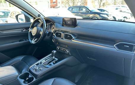 Mazda CX-5 II, 2018 год, 2 679 000 рублей, 9 фотография