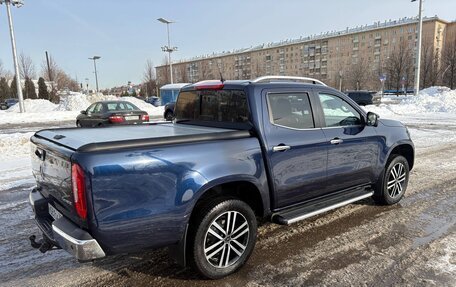 Mercedes-Benz X-Класс I, 2018 год, 3 600 000 рублей, 8 фотография