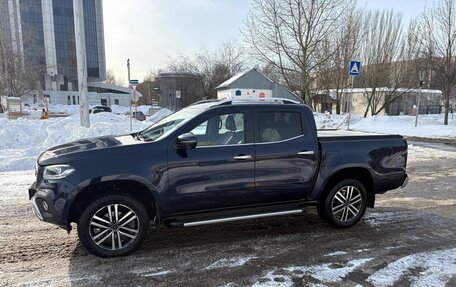 Mercedes-Benz X-Класс I, 2018 год, 3 600 000 рублей, 5 фотография