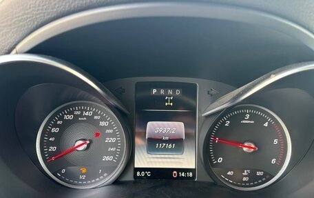 Mercedes-Benz X-Класс I, 2018 год, 3 600 000 рублей, 3 фотография