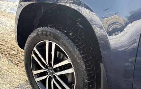 Mercedes-Benz X-Класс I, 2018 год, 3 600 000 рублей, 4 фотография