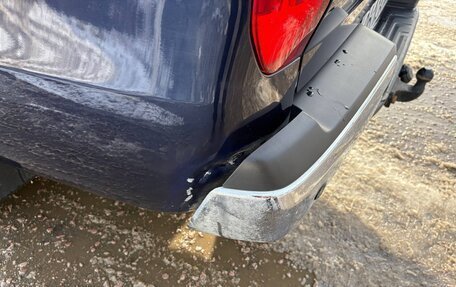 Mercedes-Benz X-Класс I, 2018 год, 3 600 000 рублей, 7 фотография