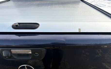 Mercedes-Benz X-Класс I, 2018 год, 3 600 000 рублей, 10 фотография