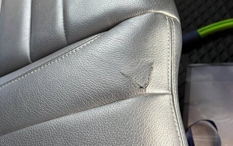 Mercedes-Benz X-Класс I, 2018 год, 3 600 000 рублей, 13 фотография