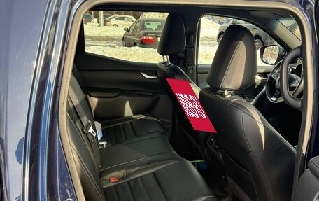 Mercedes-Benz X-Класс I, 2018 год, 3 600 000 рублей, 12 фотография