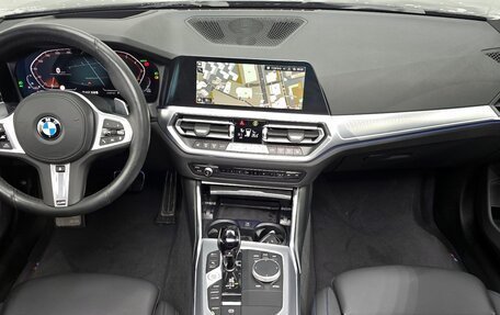 BMW 3 серия, 2022 год, 4 165 000 рублей, 7 фотография