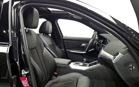 BMW 3 серия, 2022 год, 4 165 000 рублей, 5 фотография