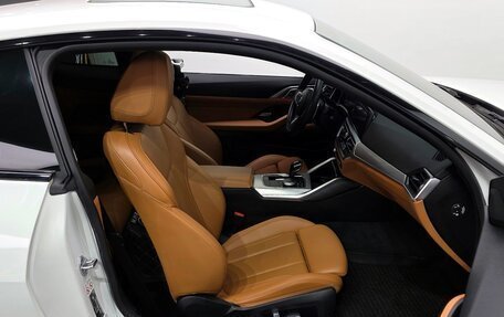 BMW 4 серия, 2022 год, 4 845 000 рублей, 4 фотография