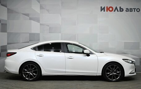 Mazda 6, 2022 год, 2 950 000 рублей, 8 фотография