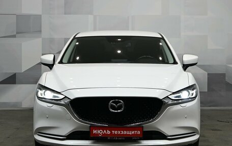Mazda 6, 2022 год, 2 950 000 рублей, 2 фотография