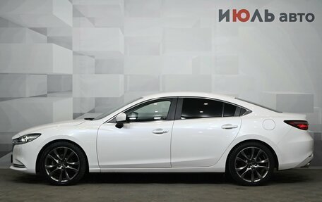 Mazda 6, 2022 год, 2 950 000 рублей, 7 фотография