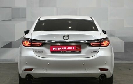 Mazda 6, 2022 год, 2 950 000 рублей, 5 фотография