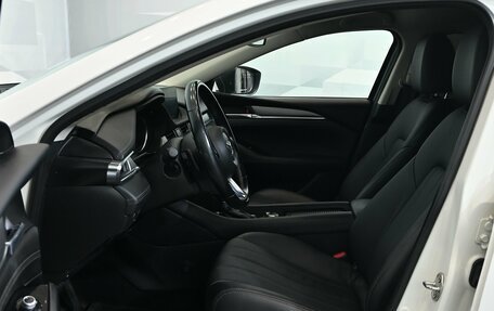 Mazda 6, 2022 год, 2 950 000 рублей, 9 фотография