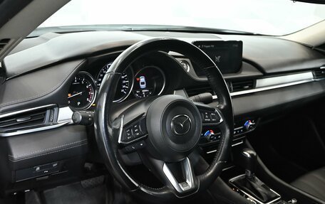 Mazda 6, 2022 год, 2 950 000 рублей, 14 фотография