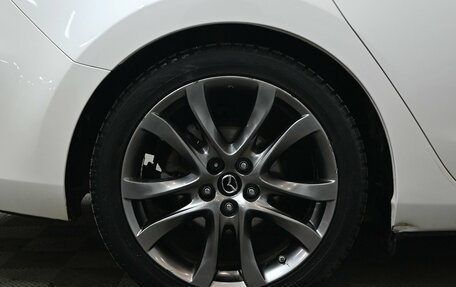 Mazda 6, 2022 год, 2 950 000 рублей, 11 фотография