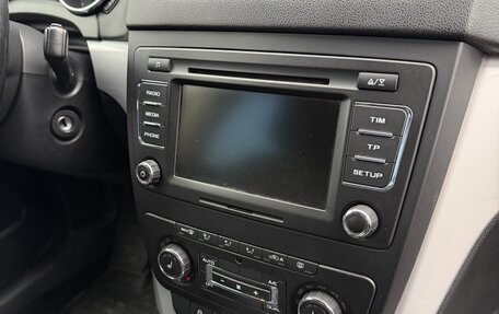 Skoda Yeti I рестайлинг, 2013 год, 899 999 рублей, 10 фотография